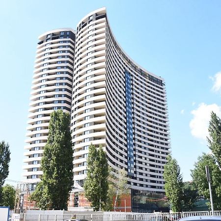 Ssazz Apartment سراييفو المظهر الخارجي الصورة