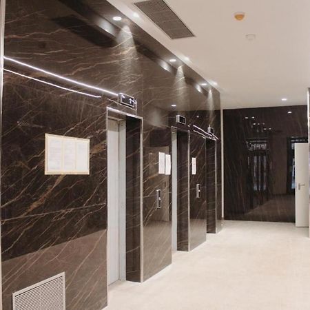 Ssazz Apartment سراييفو المظهر الخارجي الصورة