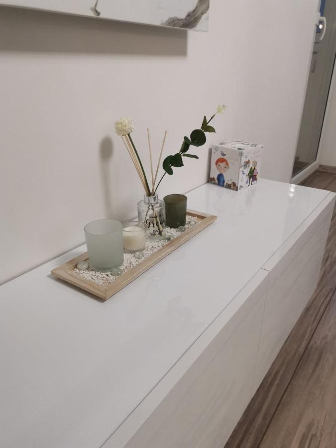 Ssazz Apartment سراييفو المظهر الخارجي الصورة