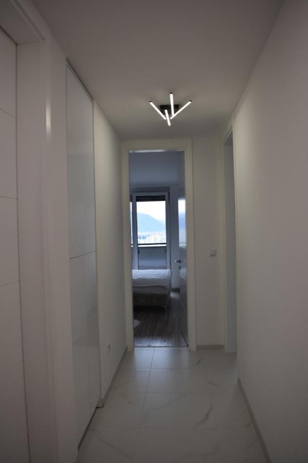 Ssazz Apartment سراييفو المظهر الخارجي الصورة