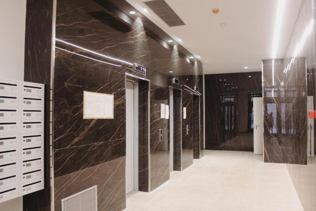 Ssazz Apartment سراييفو المظهر الخارجي الصورة